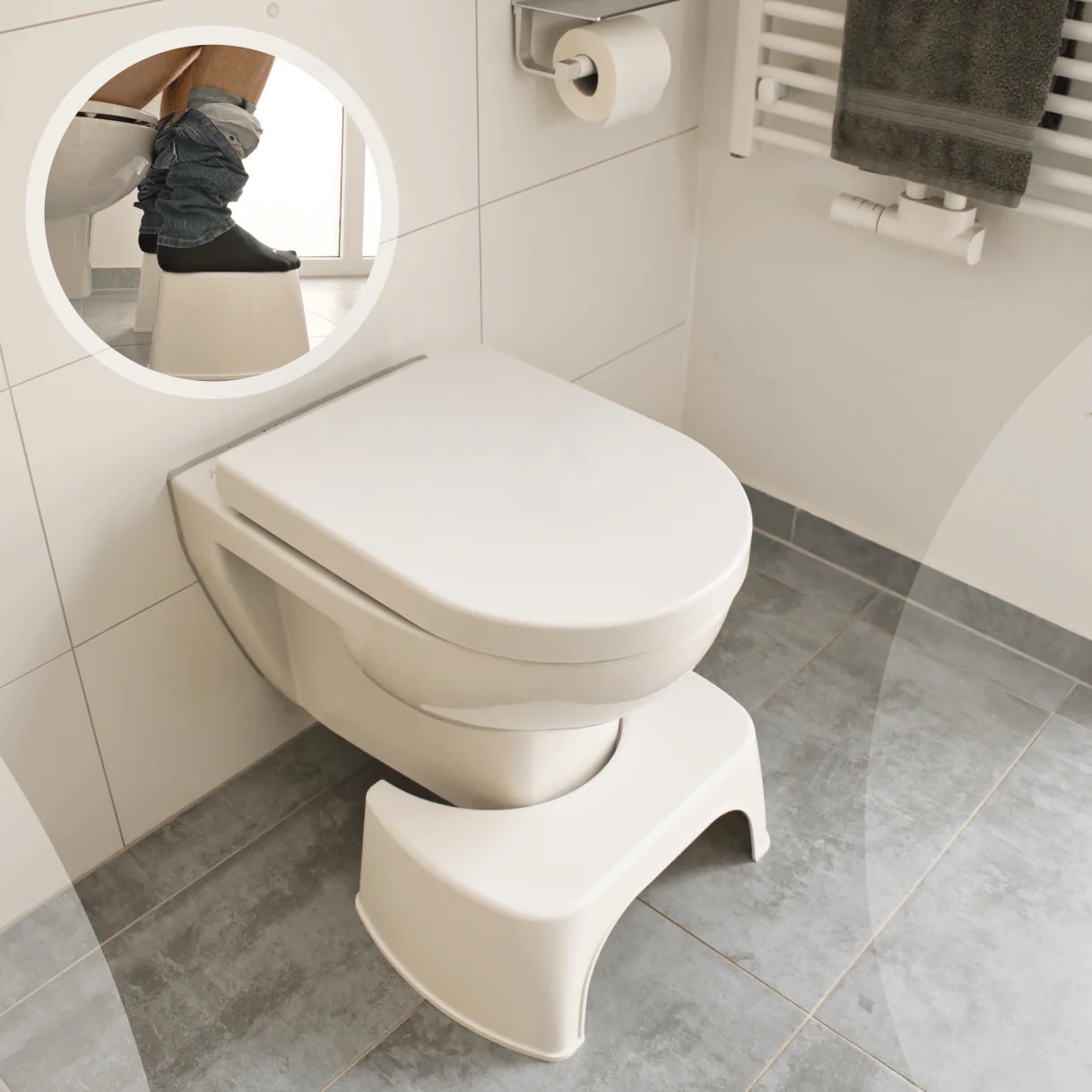 Prodotto naturale per il benessere vescicale