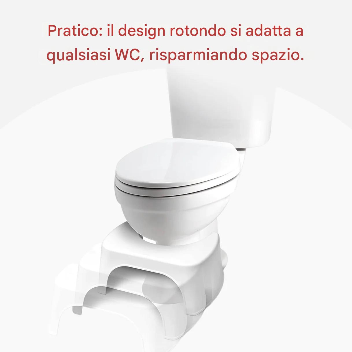 Prodotto naturale per il benessere vescicale