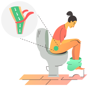 Benessere supportato